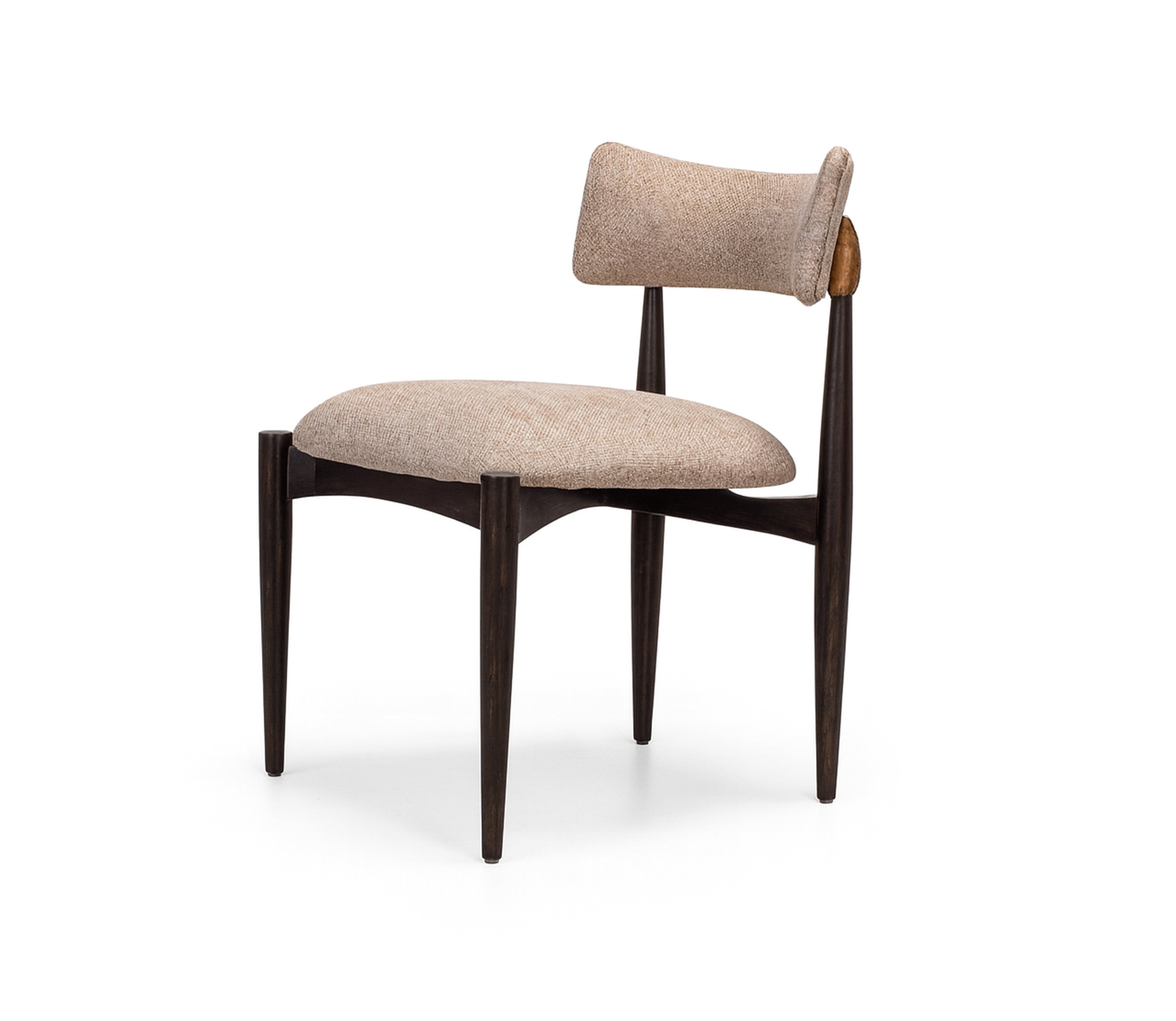 FLAUBERT DINING CHAIR